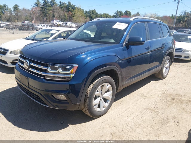 Продаж на аукціоні авто 2018 Volkswagen Atlas 3.6l V6 Se/3.6l V6 Se W/technology, vin: 1V2LR2CA0JC518479, номер лоту: 44941131