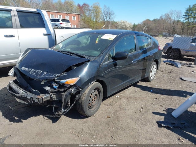 Продажа на аукционе авто 2013 Honda Insight Lx, vin: JHMZE2H57DS004673, номер лота: 44941149