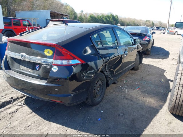 Продажа на аукционе авто 2013 Honda Insight Lx, vin: JHMZE2H57DS004673, номер лота: 44941149