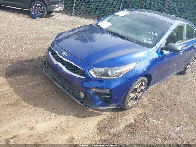 Aukcja sprzedaży 2019 Kia Forte Lxs, vin: 3KPF24ADXKE060388, numer aukcji: 44941154