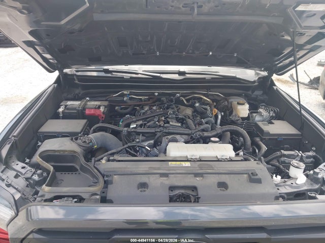 3TMLB5JN5RM063703 Toyota Tacoma Trd Off Road
