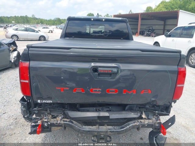 3TMLB5JN5RM063703 Toyota Tacoma Trd Off Road