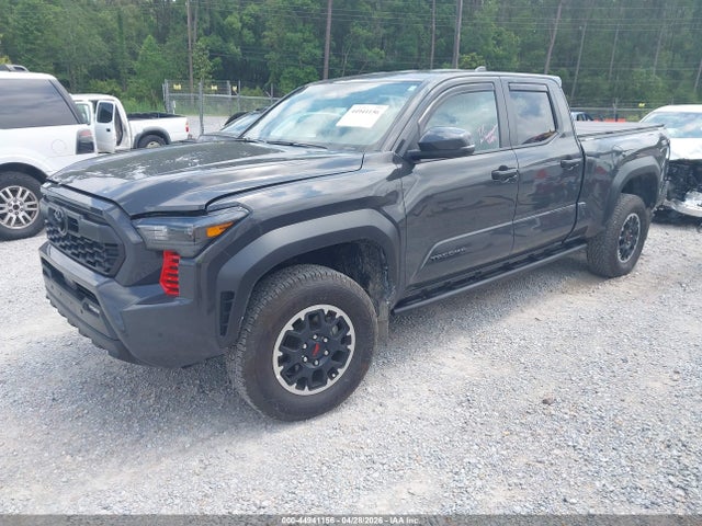 3TMLB5JN5RM063703 Toyota Tacoma Trd Off Road