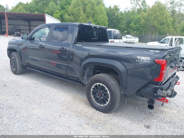 3TMLB5JN5RM063703 Toyota Tacoma Trd Off Road