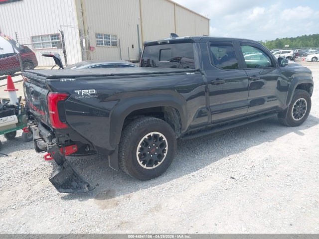 3TMLB5JN5RM063703 Toyota Tacoma Trd Off Road