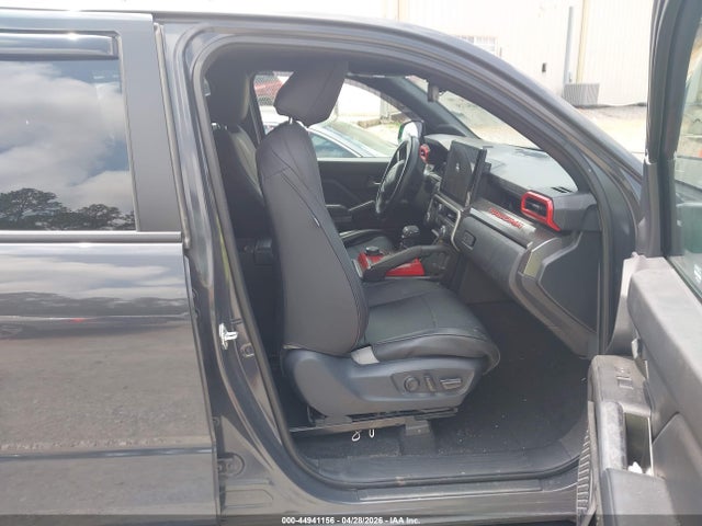 3TMLB5JN5RM063703 Toyota Tacoma Trd Off Road