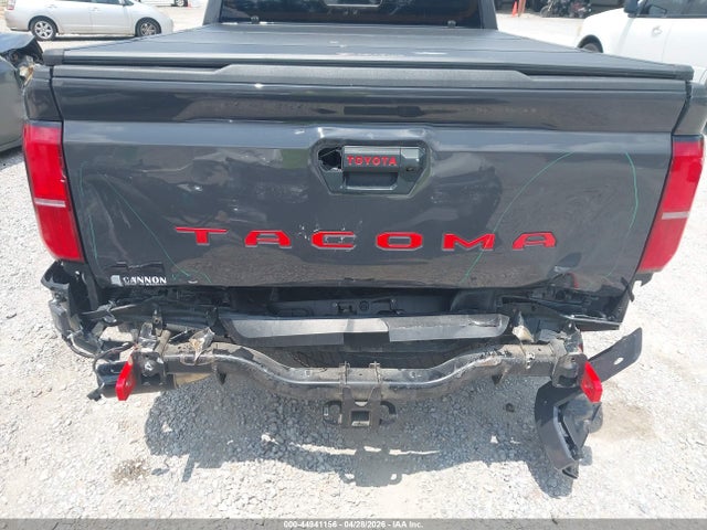 3TMLB5JN5RM063703 Toyota Tacoma Trd Off Road