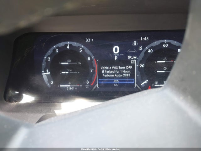 3TMLB5JN5RM063703 Toyota Tacoma Trd Off Road