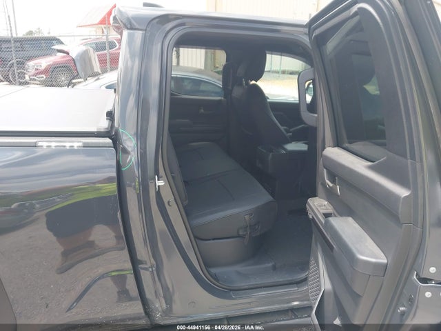 3TMLB5JN5RM063703 Toyota Tacoma Trd Off Road