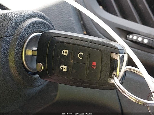 Chevrolet EQUINOX LT 2016 2GNFLFE31G6173865 Image 11
