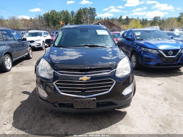 2GNFLFE31G6173865 Chevrolet EQUINOX LT