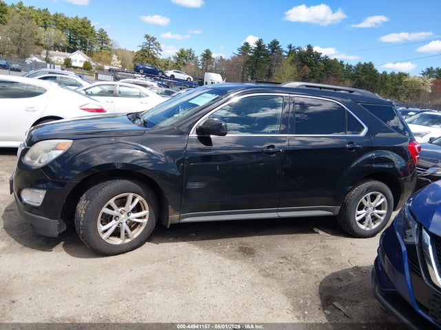 Chevrolet EQUINOX LT 2016 2GNFLFE31G6173865 Image 14