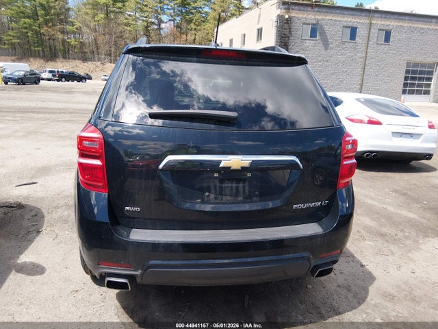 2GNFLFE31G6173865 Chevrolet EQUINOX LT