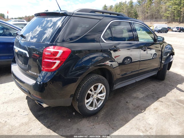 2GNFLFE31G6173865 Chevrolet EQUINOX LT