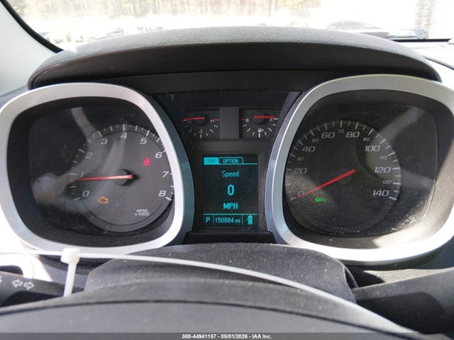 2GNFLFE31G6173865 Chevrolet EQUINOX LT