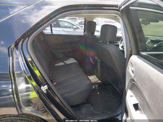 Chevrolet EQUINOX LT 2016 2GNFLFE31G6173865 Image 8