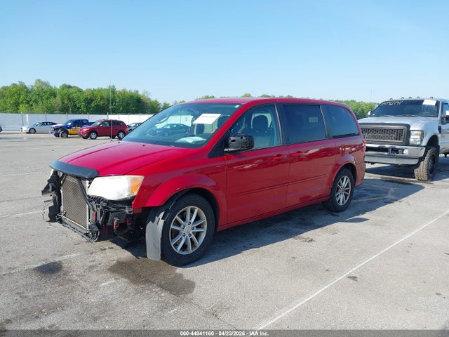 44941160 :رقم المزاد ، 2C4RDGCG8DR719232 vin ، 2013 Dodge Grand Caravan Sxt مزاد بيع