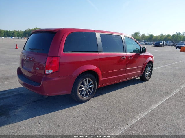 44941160 :رقم المزاد ، 2C4RDGCG8DR719232 vin ، 2013 Dodge Grand Caravan Sxt مزاد بيع