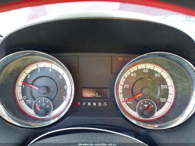 44941160 :رقم المزاد ، 2C4RDGCG8DR719232 vin ، 2013 Dodge Grand Caravan Sxt مزاد بيع