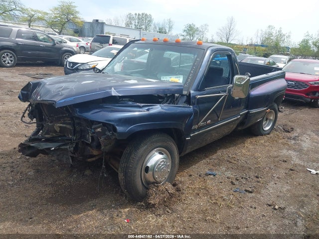 Продаж на аукціоні авто 1994 Dodge Ram 3500, vin: 1B7MC36W7RS609979, номер лоту: 44941162