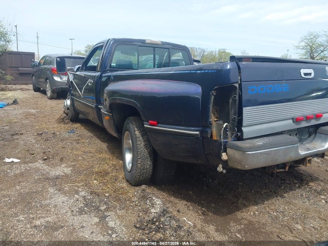 Продаж на аукціоні авто 1994 Dodge Ram 3500, vin: 1B7MC36W7RS609979, номер лоту: 44941162