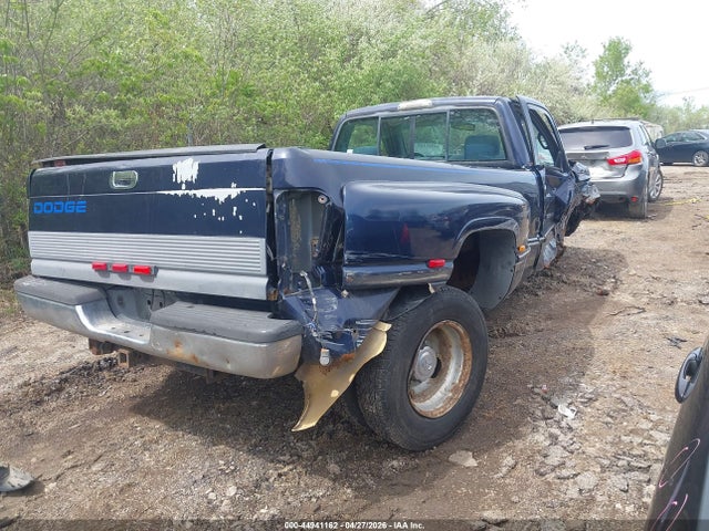 Продаж на аукціоні авто 1994 Dodge Ram 3500, vin: 1B7MC36W7RS609979, номер лоту: 44941162