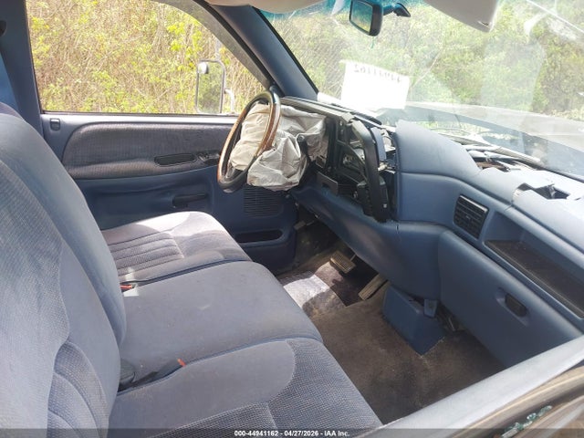 Продаж на аукціоні авто 1994 Dodge Ram 3500, vin: 1B7MC36W7RS609979, номер лоту: 44941162