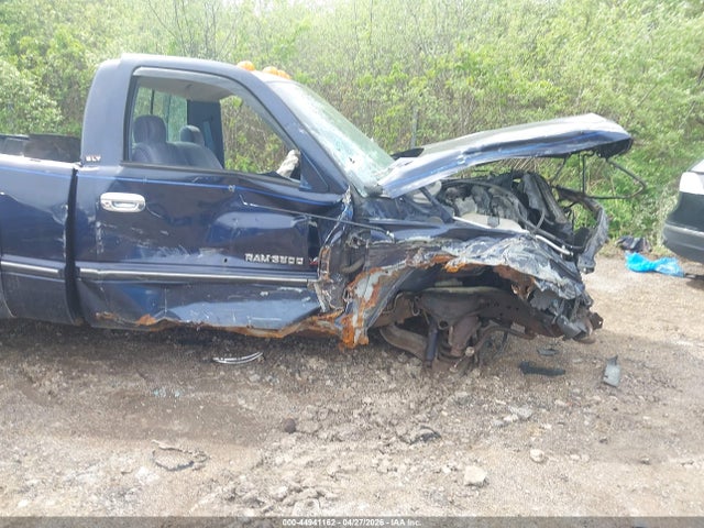 Продаж на аукціоні авто 1994 Dodge Ram 3500, vin: 1B7MC36W7RS609979, номер лоту: 44941162