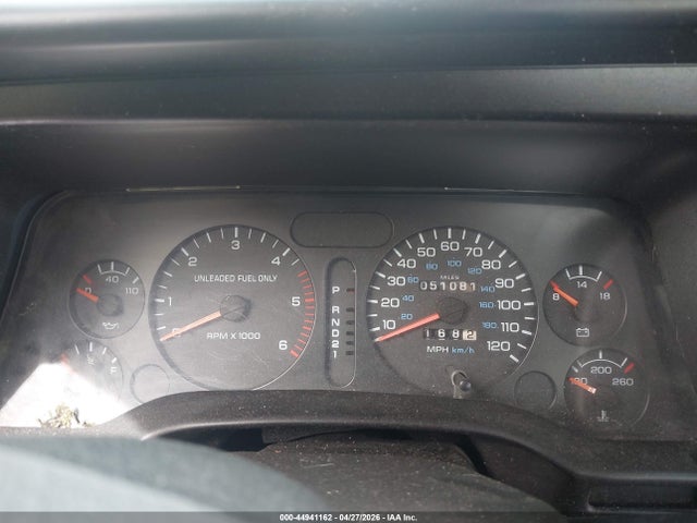Продаж на аукціоні авто 1994 Dodge Ram 3500, vin: 1B7MC36W7RS609979, номер лоту: 44941162