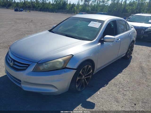 Aukcja sprzedaży 2011 Honda Accord 2.4 Lx-p, vin: 1HGCP2F4XBA082980, numer aukcji: 44941175
