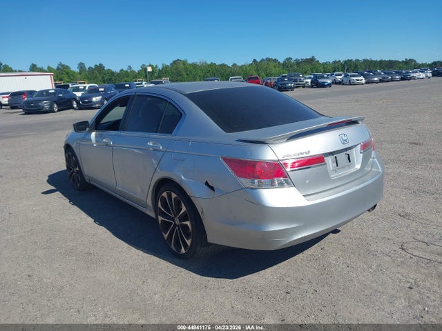 Aukcja sprzedaży 2011 Honda Accord 2.4 Lx-p, vin: 1HGCP2F4XBA082980, numer aukcji: 44941175