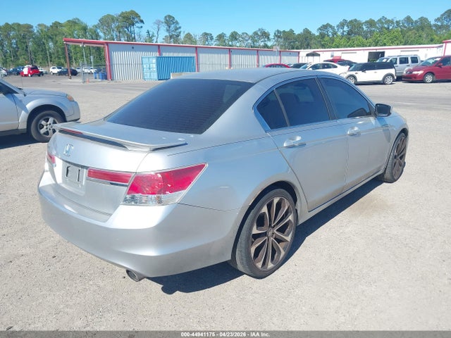 Aukcja sprzedaży 2011 Honda Accord 2.4 Lx-p, vin: 1HGCP2F4XBA082980, numer aukcji: 44941175
