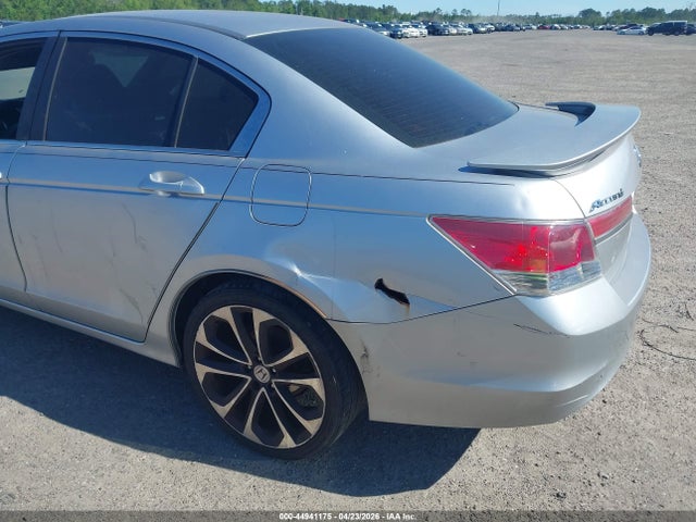 Aukcja sprzedaży 2011 Honda Accord 2.4 Lx-p, vin: 1HGCP2F4XBA082980, numer aukcji: 44941175