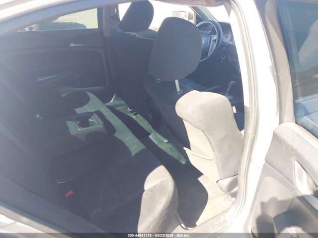 Aukcja sprzedaży 2011 Honda Accord 2.4 Lx-p, vin: 1HGCP2F4XBA082980, numer aukcji: 44941175