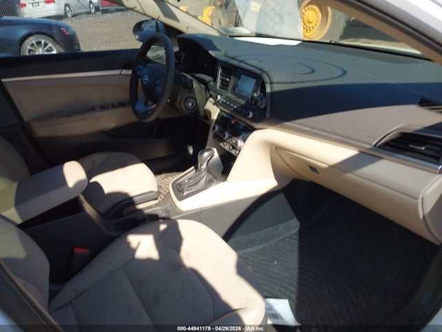 Aukcja sprzedaży 2020 Hyundai Elantra Se, vin: 5NPD74LF6LH617236, numer aukcji: 44941179