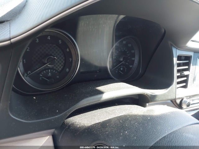 Aukcja sprzedaży 2020 Hyundai Elantra Se, vin: 5NPD74LF6LH617236, numer aukcji: 44941179