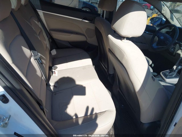 Aukcja sprzedaży 2020 Hyundai Elantra Se, vin: 5NPD74LF6LH617236, numer aukcji: 44941179