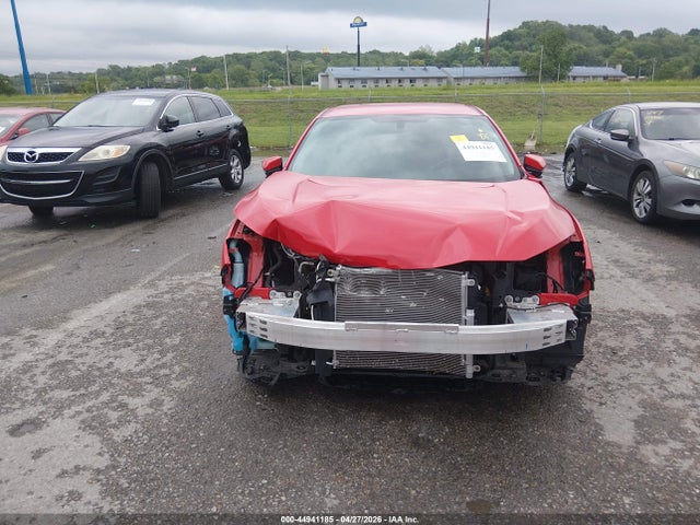 Aukcja sprzedaży 2017 Honda Civic Lx, vin: 2HGFC2F54HH554537, numer aukcji: 44941185