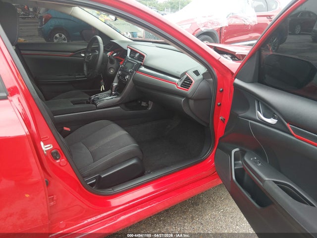 Aukcja sprzedaży 2017 Honda Civic Lx, vin: 2HGFC2F54HH554537, numer aukcji: 44941185