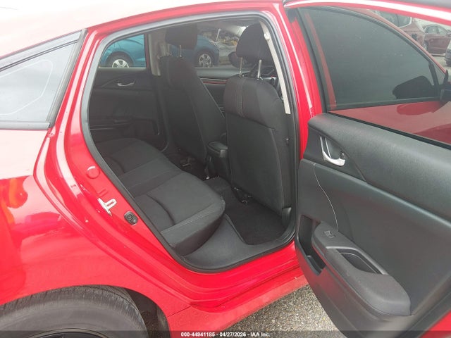 Aukcja sprzedaży 2017 Honda Civic Lx, vin: 2HGFC2F54HH554537, numer aukcji: 44941185