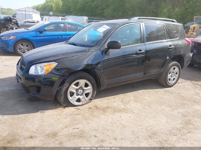 Aukcja sprzedaży 2011 Toyota Rav4, vin: JTMJF4DV6B5043621, numer aukcji: 44941194