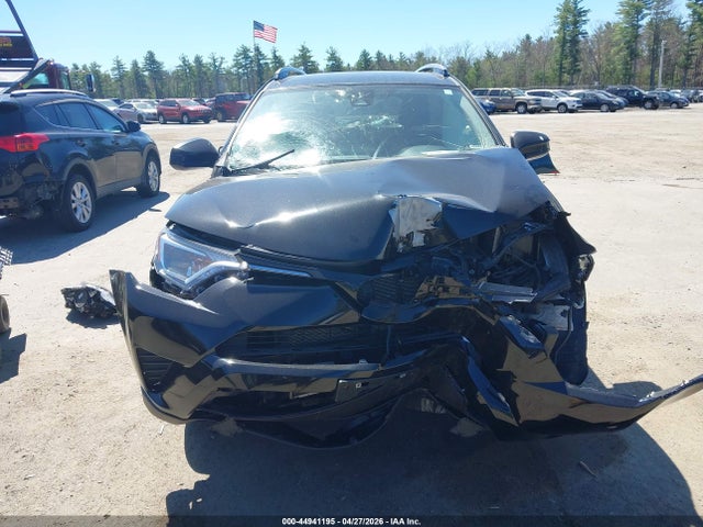 Toyota RAV4 LE 2017 2T3BFREV4HW622947 Image 12