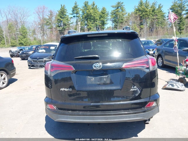 Toyota RAV4 LE 2017 2T3BFREV4HW622947 Image 16