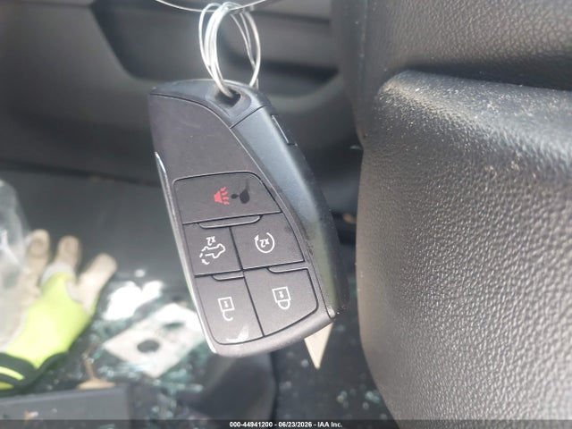 Продаж на аукціоні авто 2025 Gmc Sierra 2500hd, vin: 1GT4UPEY7SF156713, номер лоту: 44941200