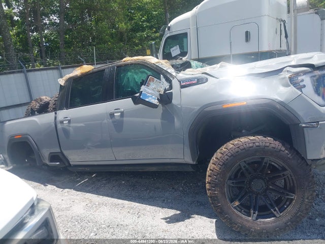 2025 Gmc Sierra 2500hd მანქანა იყიდება აუქციონზე, vin: 1GT4UPEY7SF156713, აუქციონის ნომერი: 44941200