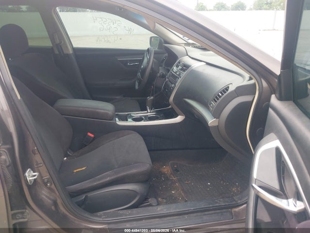 2013 Nissan Altima 2.5 S მანქანა იყიდება აუქციონზე, vin: 1N4AL3AP9DN514744, აუქციონის ნომერი: 44941203