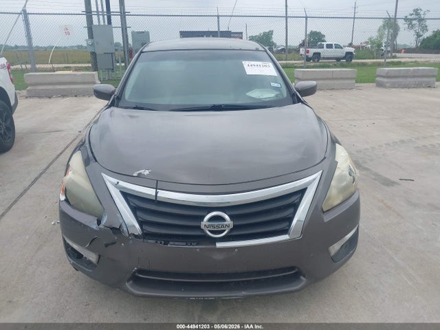 2013 Nissan Altima 2.5 S მანქანა იყიდება აუქციონზე, vin: 1N4AL3AP9DN514744, აუქციონის ნომერი: 44941203