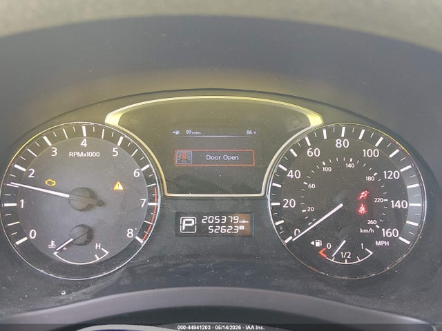 2013 Nissan Altima 2.5 S მანქანა იყიდება აუქციონზე, vin: 1N4AL3AP9DN514744, აუქციონის ნომერი: 44941203