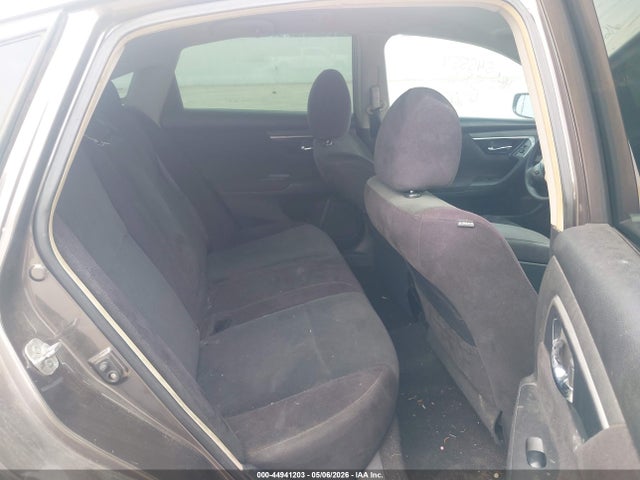 2013 Nissan Altima 2.5 S მანქანა იყიდება აუქციონზე, vin: 1N4AL3AP9DN514744, აუქციონის ნომერი: 44941203