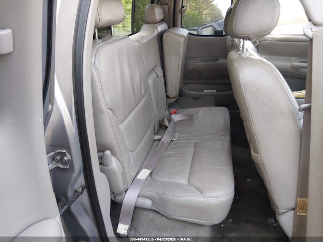 2000 Toyota Tundra Ltd V8 მანქანა იყიდება აუქციონზე, vin: 5TBRT3810YS036317, აუქციონის ნომერი: 44941206